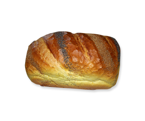 Sarı Buğday Ekmeği